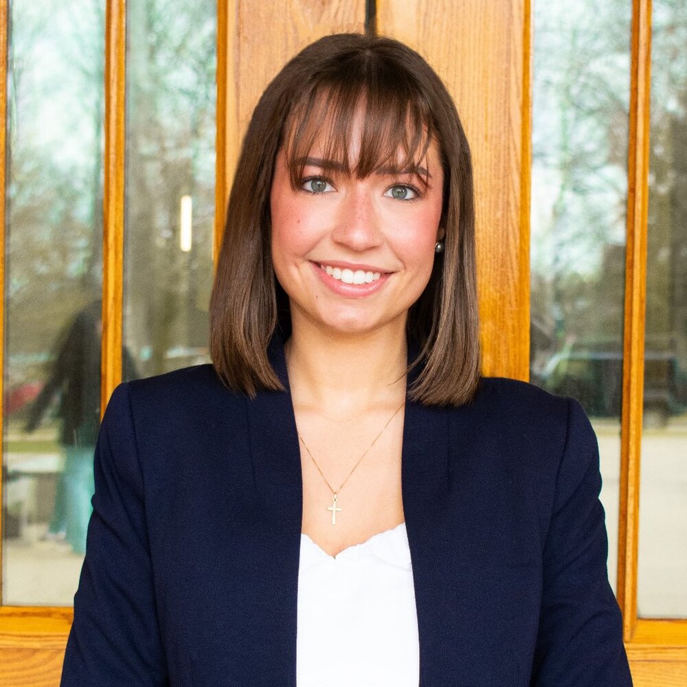 Meet your Posher, Kaitlin